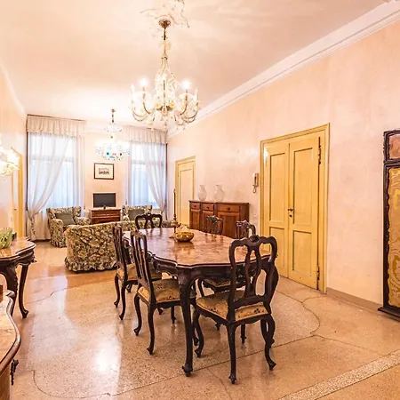 Casa Vescovo, Free Wi-Fi Near San Marco Square Apartment Venice Exterior photo