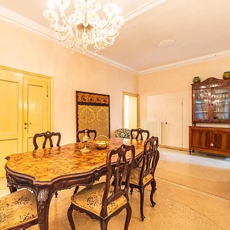 Casa Vescovo, Free Wi-Fi Near San Marco Square Apartment Venice Exterior photo