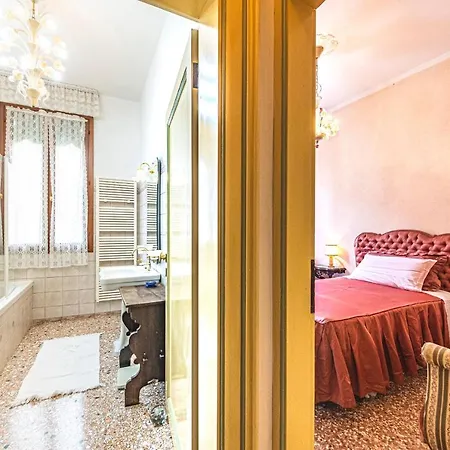 Casa Vescovo, Free Wi-Fi Near San Marco Square Apartment Venice Exterior photo