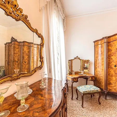 Casa Vescovo, Free Wi-Fi Near San Marco Square Apartment Venice Exterior photo