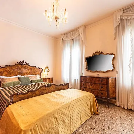 Casa Vescovo, Free Wi-Fi Near San Marco Square Apartment Venice Exterior photo