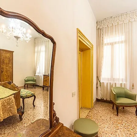 Casa Vescovo, Free Wi-Fi Near San Marco Square Apartment Venice Exterior photo
