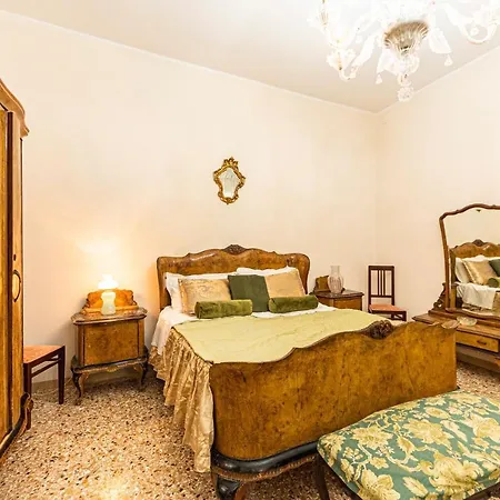 Casa Vescovo, Free Wi-Fi Near San Marco Square Apartment Venice Exterior photo