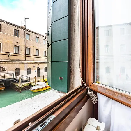 Casa Vescovo, Free Wi-Fi Near San Marco Square Apartment Venice Exterior photo