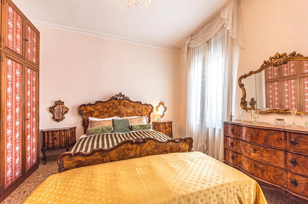 Casa Vescovo, Free Wi-fi Near San Marco Square Venedig