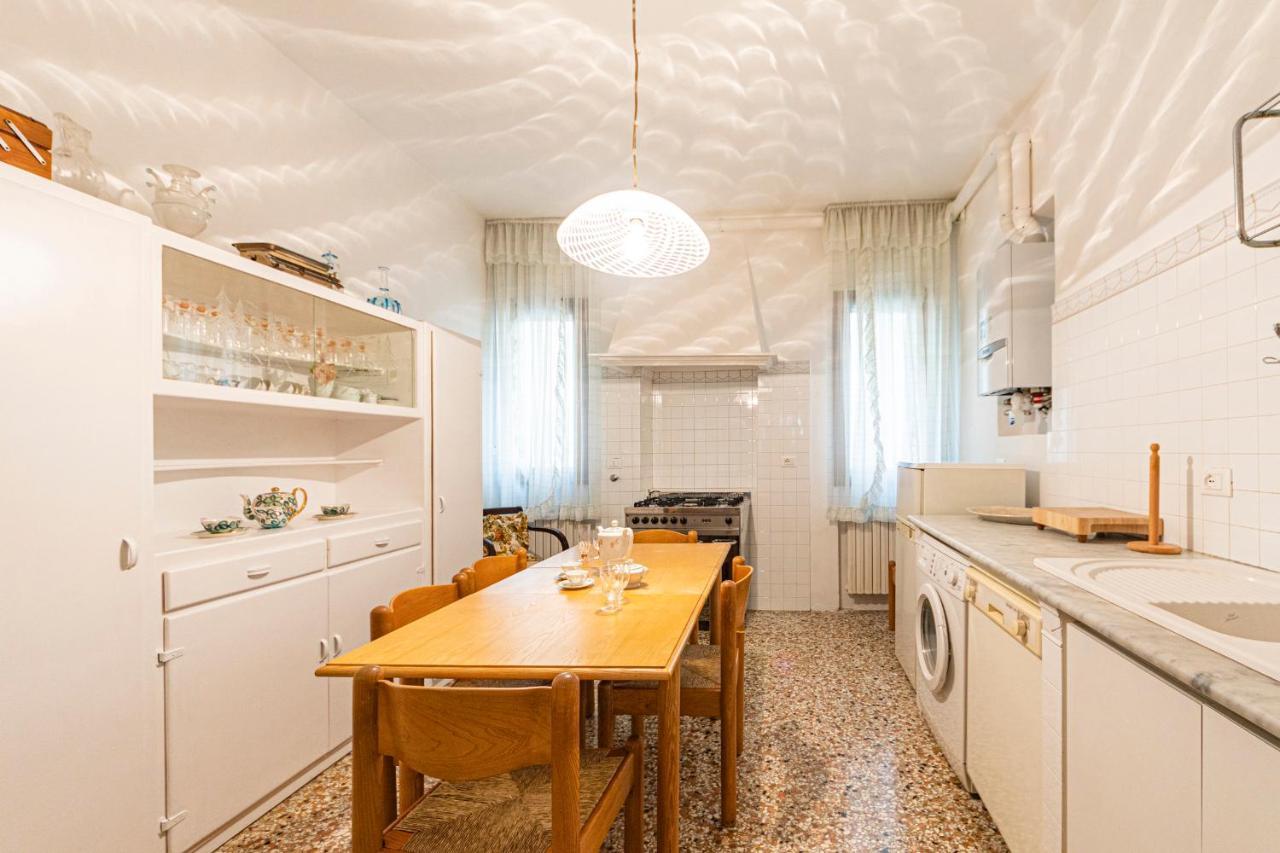 Casa Vescovo, Free Wi-fi Near San Marco Square * Venedig