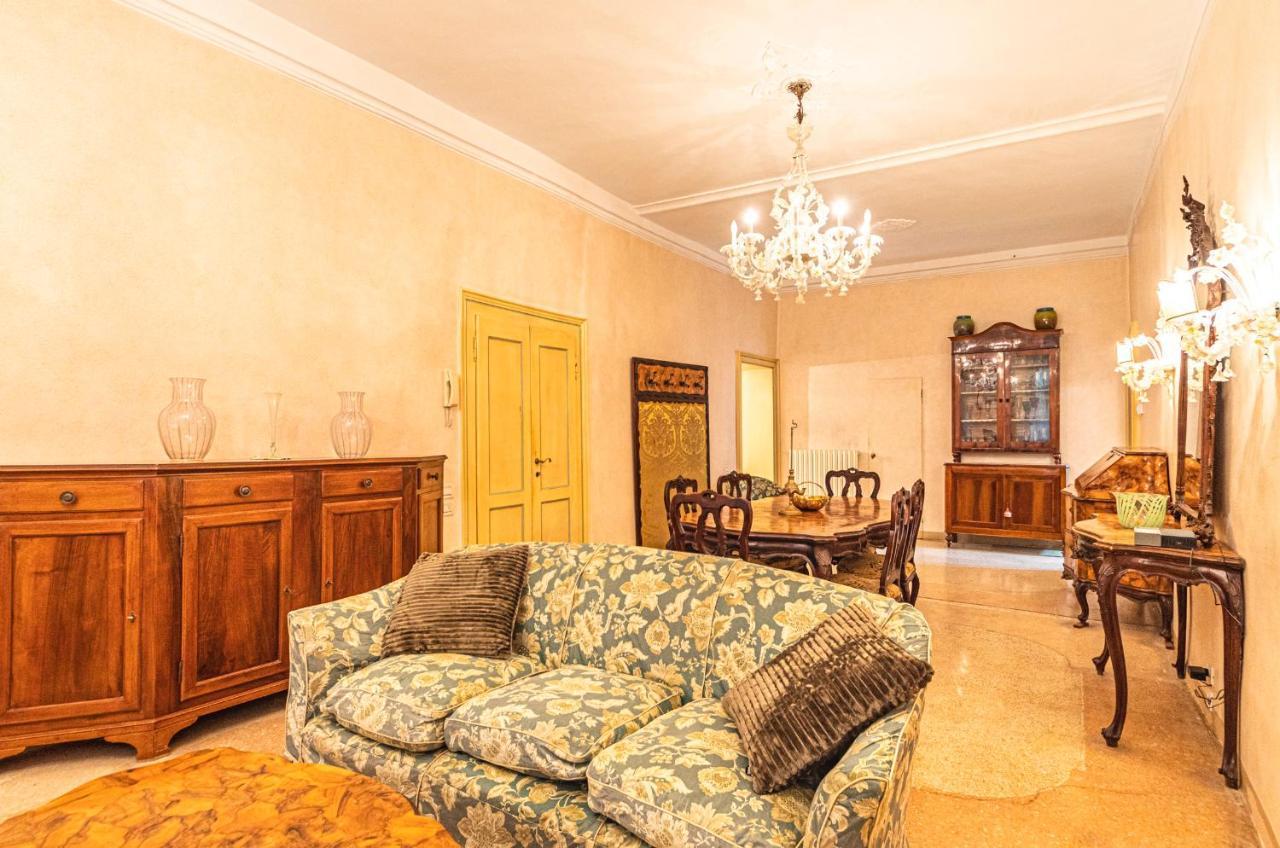 Casa Vescovo, Free Wi-fi Near San Marco Square * Venedig