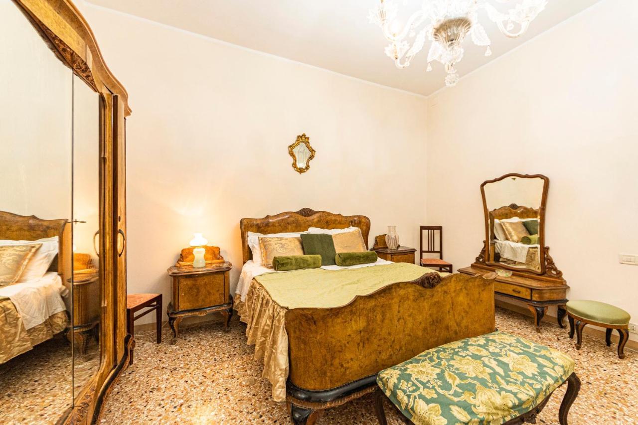Casa Vescovo, Free Wi-fi Near San Marco Square * Venezia