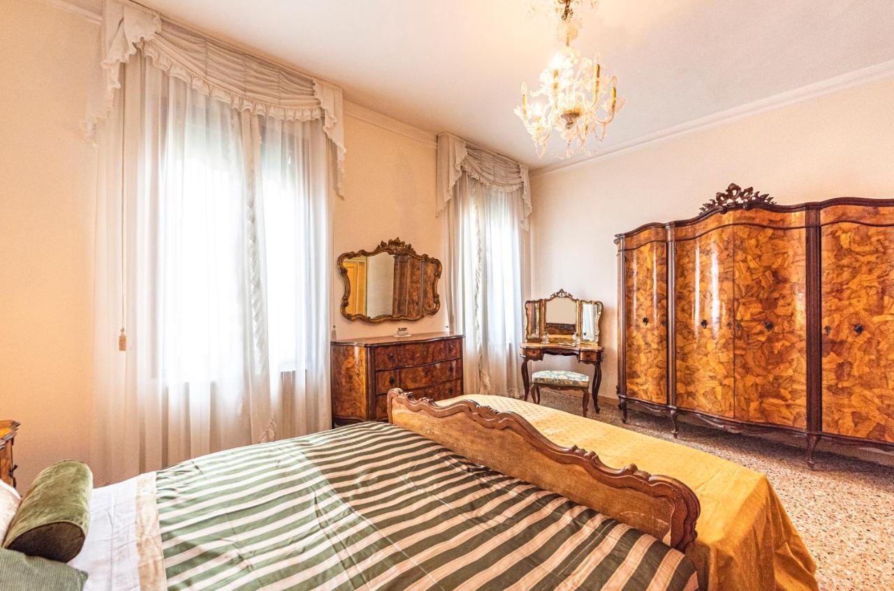 Casa Vescovo, Free Wi-fi Near San Marco Square Apartment Venedig